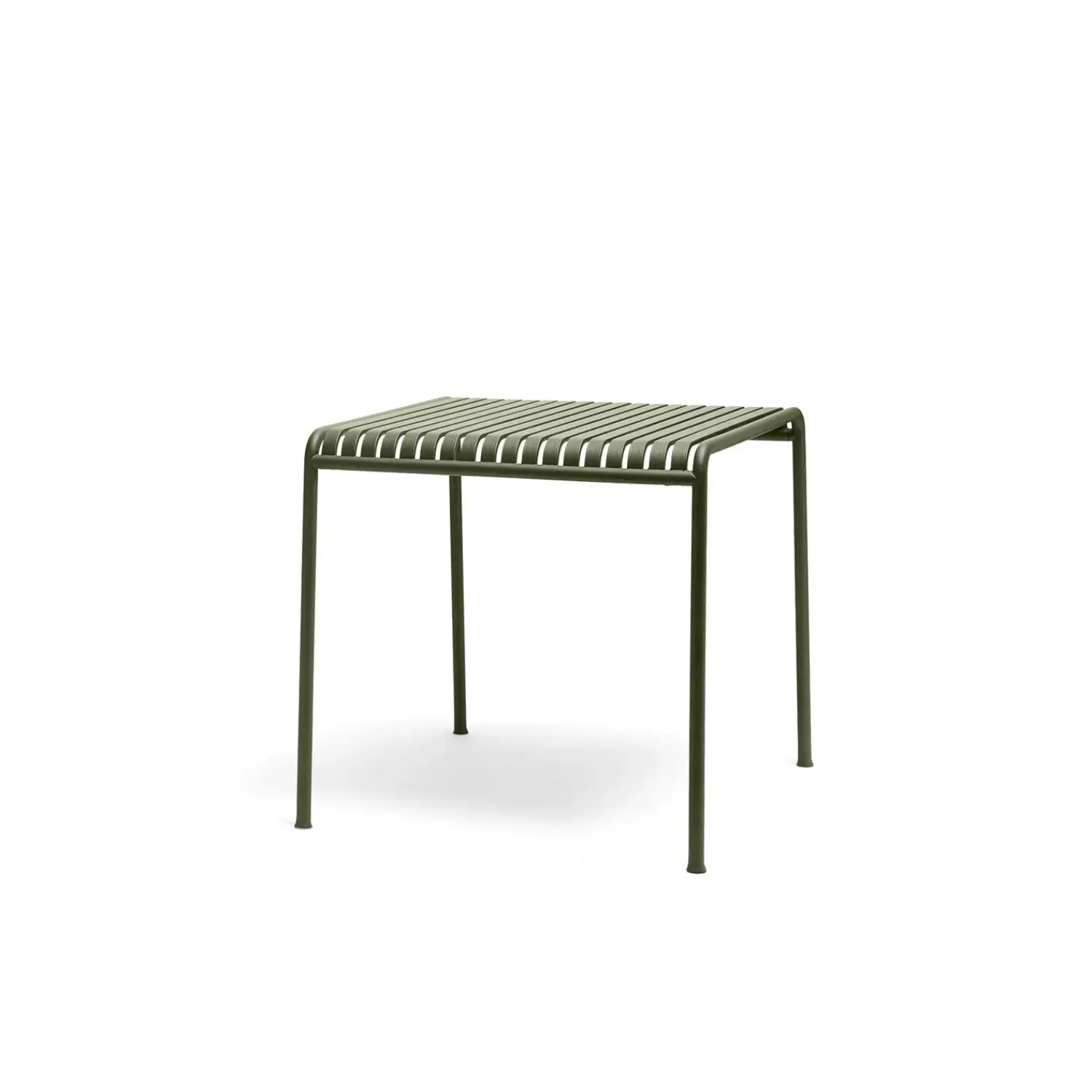 havebord - Palissade bord, small - Oliven farve^Hay Discount