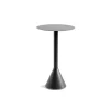 havebord - Palissade Cone Table High - Antracite - Ø: 60 cm^Hay Online