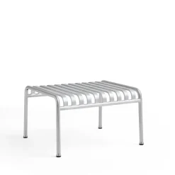 havebord - Palissade Ottoman - Galvaniseret stål - hot galvanised*Hay New