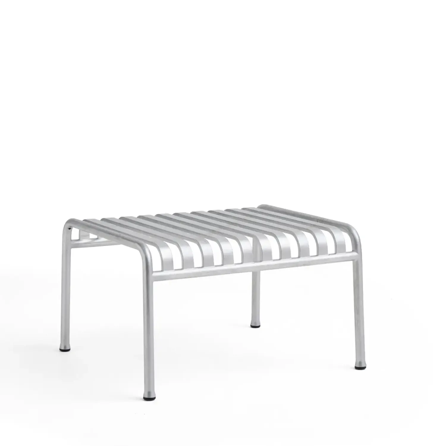 havebord - Palissade Ottoman - Galvaniseret stål - hot galvanised*Hay New