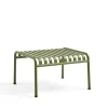 havebord - Palissade ottoman - Oliven^Hay Online