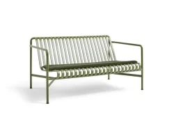 havesofa - Palissade lounge sofa - Olivengrøn*Hay New