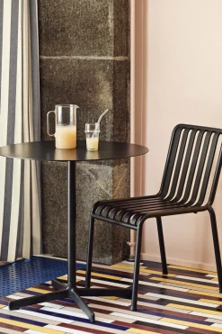 havestol - Palissade stol - Anthracite - Chair^Hay Outlet