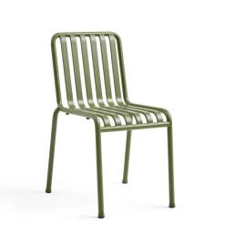 havestol - Palissade stol - Oliven*Hay Hot