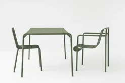 havestol - Palissade stol - Oliven*Hay Hot