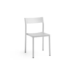 havestol - Type Chair - Silver grey - Lysegrå^Hay New