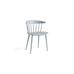 J104 stol i Blå, J 104*Hay Discount