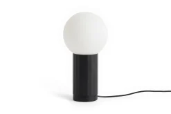 lampe - Bordlampe - Turn On - Sort^Hay Hot