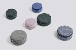 opbevaring - Casette large - Denim^Hay Clearance