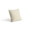 pude - Texture Cushion - Sand - 50x50 cm*Hay Discount