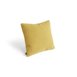 pude - Texture Cushion - Mimosa - 50x50 cm*Hay Hot