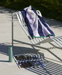 Solseng - Palissade Chaise Longue - Solseng - Galvaniseret - hot galvanised*Hay Clearance