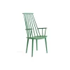 spisebordsstol J110 - Jade Grøn^Hay New