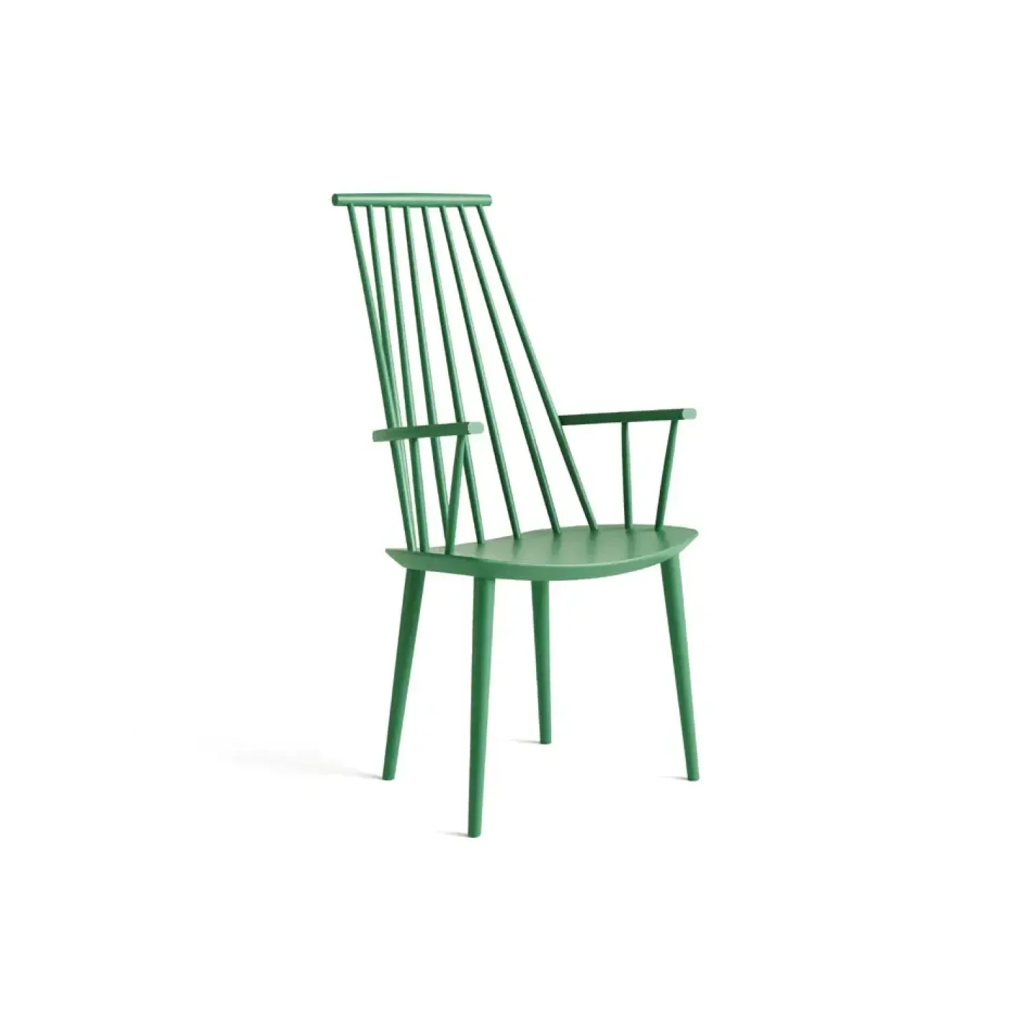 spisebordsstol J110 - Jade Grøn^Hay New