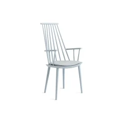 spisebordsstol J110 - Slate Blå*Hay Best