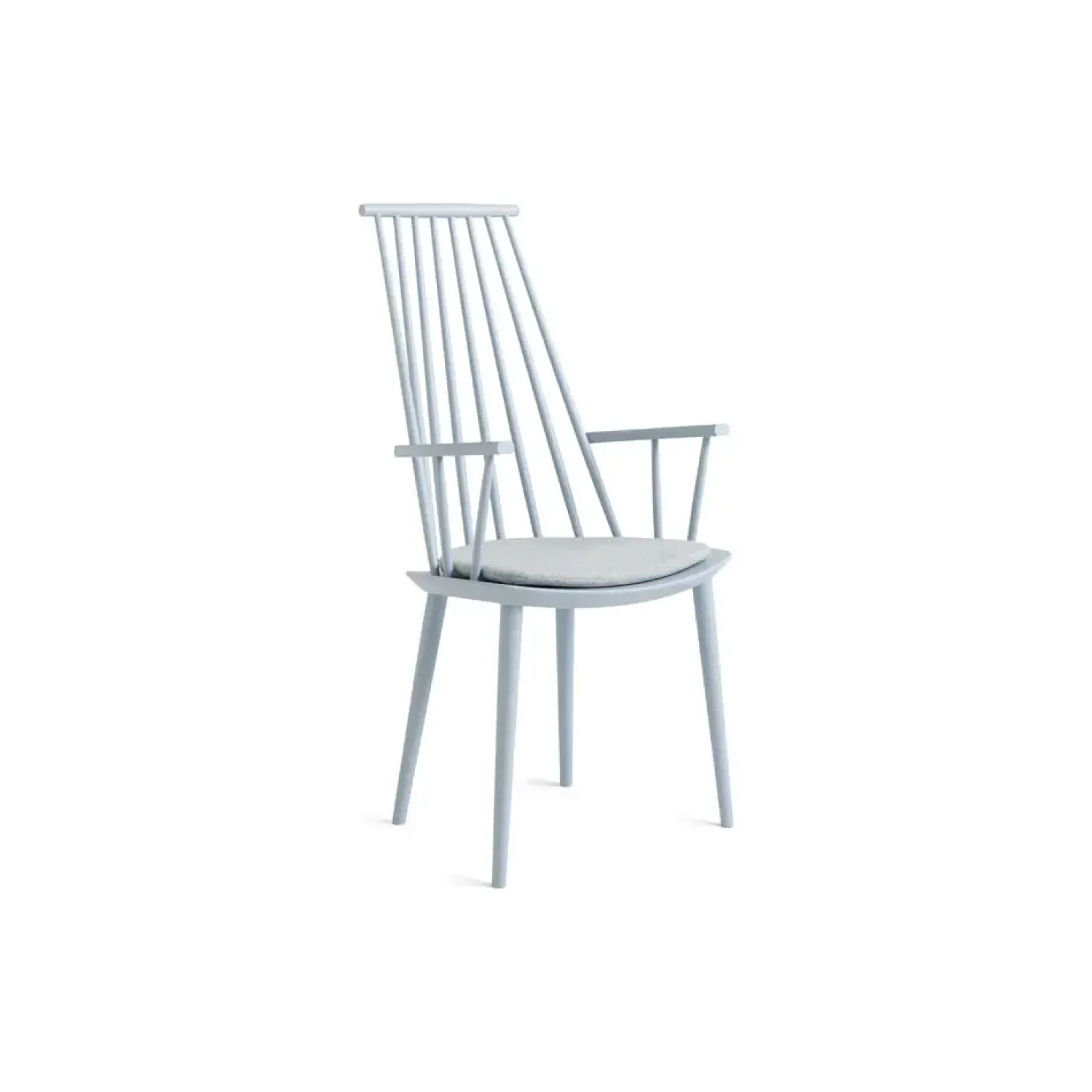 spisebordsstol J110 - Slate Blå*Hay Best