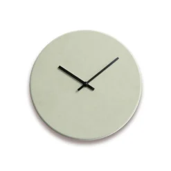 - Vægur - Shape Caqui - Sorte visere - Ø38 cm*Hemverk Online