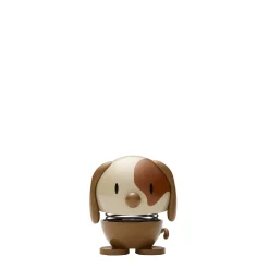 - Animals - Dog, brun*Hoptimist Clearance