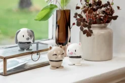 - Animals - Dog, grå^Hoptimist Online