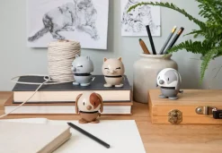 - Animals - Dog, grå^Hoptimist Online