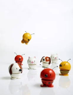 - Animals - Dog, hvid*Hoptimist Best