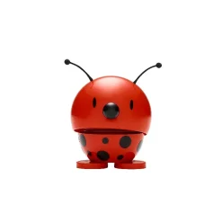 - Animals - Mariehøne - Rød*Hoptimist Sale