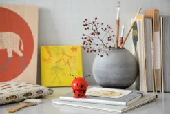 - Animals - Mariehøne - Rød*Hoptimist Sale