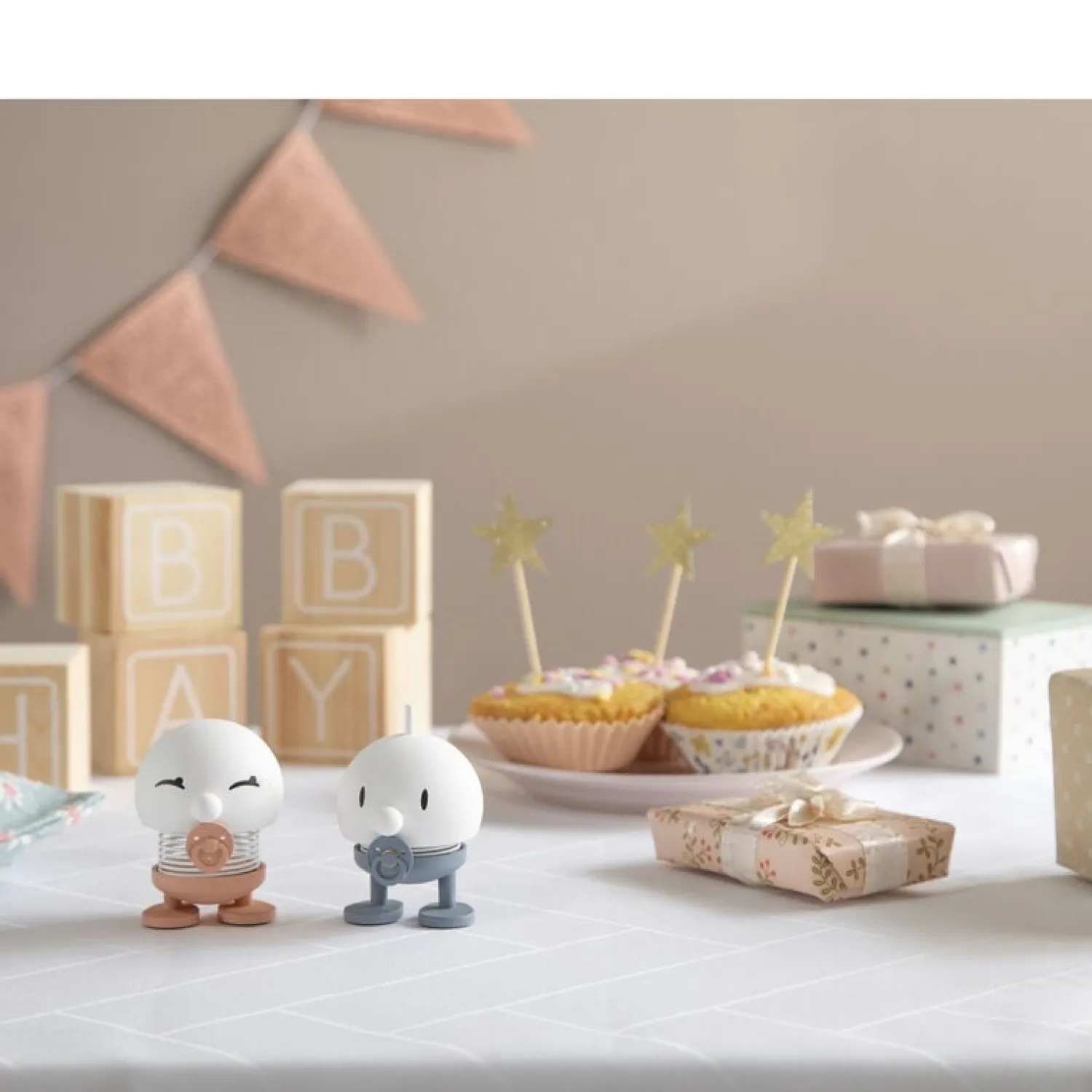 - Baby Bimble - S - Rosa*Hoptimist Sale