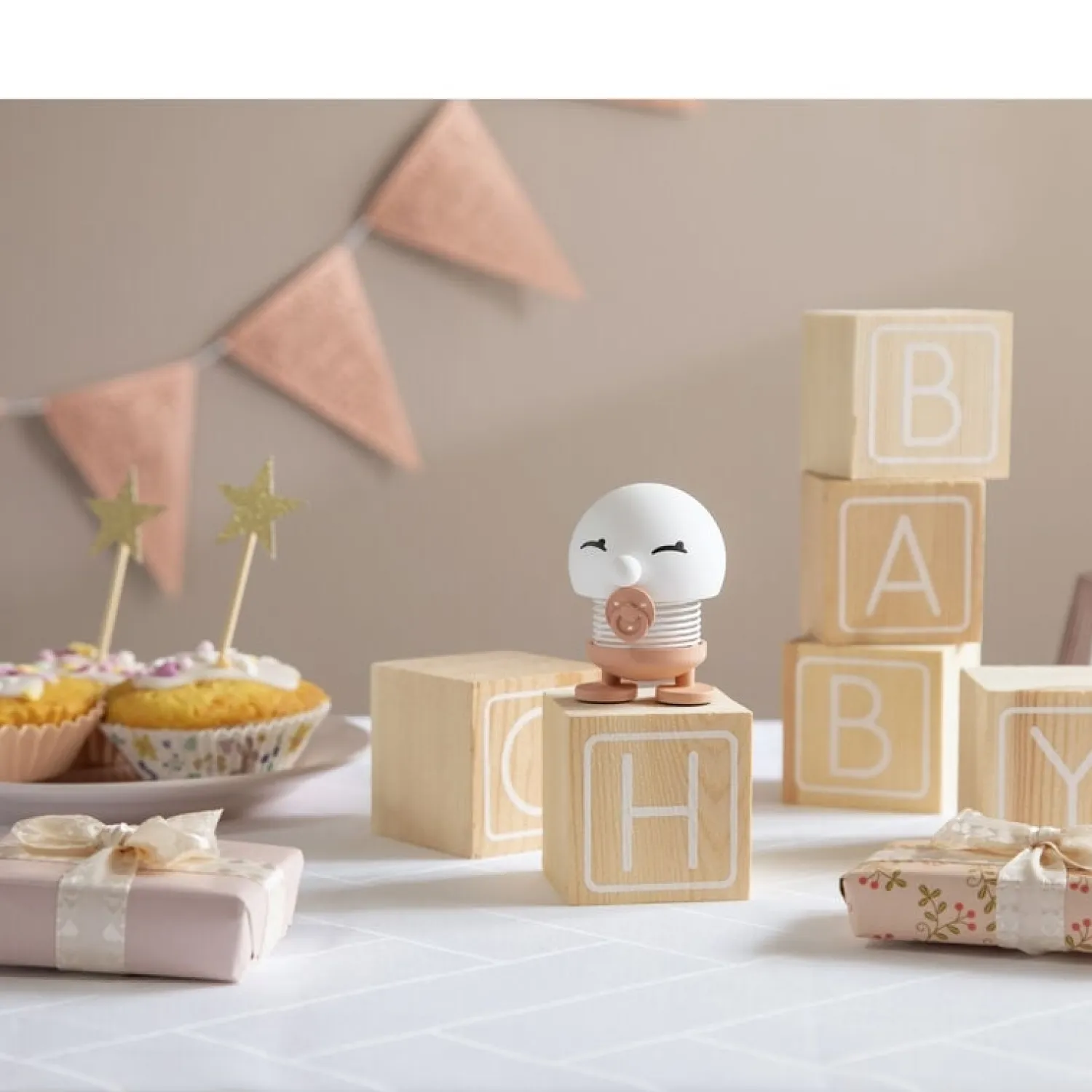 - Baby Bimble - S - Rosa*Hoptimist Sale