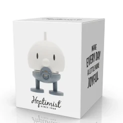 - Baby Bumble - S - Blå^Hoptimist Clearance