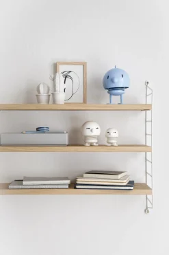 - Bimble stor - hvid*Hoptimist Clearance