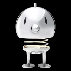 - Bumble LED Lampe - chrome - X-Large*Hoptimist Sale