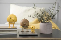 - Bumble stor - gul^Hoptimist Best