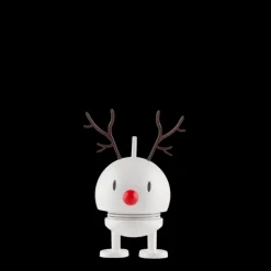 - Christmas - Baby Thunder Bumble, hvid^Hoptimist Outlet