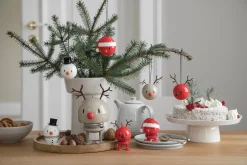 - Christmas - Baby Santa Bumble*Hoptimist New