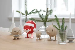 - Christmas - Santa Claus Baby Bumble*Hoptimist Sale