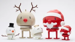 - Christmas - Santa Claus Baby Bumble*Hoptimist Sale