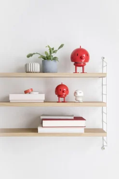 - Classic Collection - Medium Bimble, rød*Hoptimist Sale