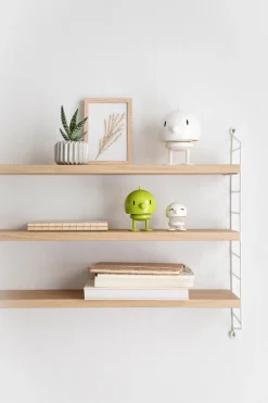 - Classic Collection - Bumble baby, hvid^Hoptimist Clearance