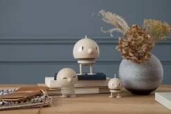 - Classic Collection - Small Bumble, lys blå*Hoptimist New