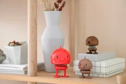 - Classic Collection - Medium Bumble , rød*Hoptimist Best