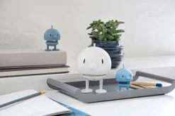 - Classic Collection - Bumble stor, lyseblå*Hoptimist Discount