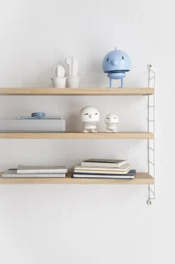 - Classic Collection - Bumble stor, lyseblå*Hoptimist Discount