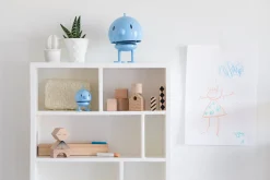 - Classic Collection - Bumble stor, lyseblå*Hoptimist Discount