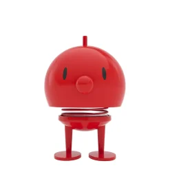 - Classic Collection - Bumble stor, rød*Hoptimist Online