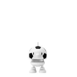 - Football Bumble - S - Hvid/Sort*Hoptimist Online