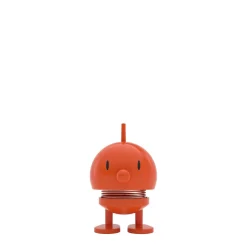 - Klassisk - Bumble Small, Orange*Hoptimist