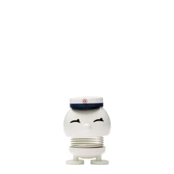 - Student - Bimble - Hvid - Small^Hoptimist