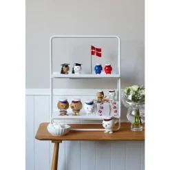 - Student - Bimble - Hvid - Medium*Hoptimist Hot