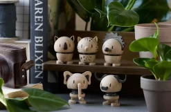 - The Big Five - Elephant - S - Eg^Hoptimist New